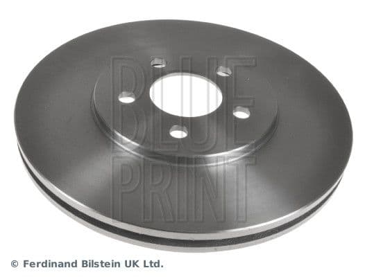 Disc frana BLUE PRINT ADA104352