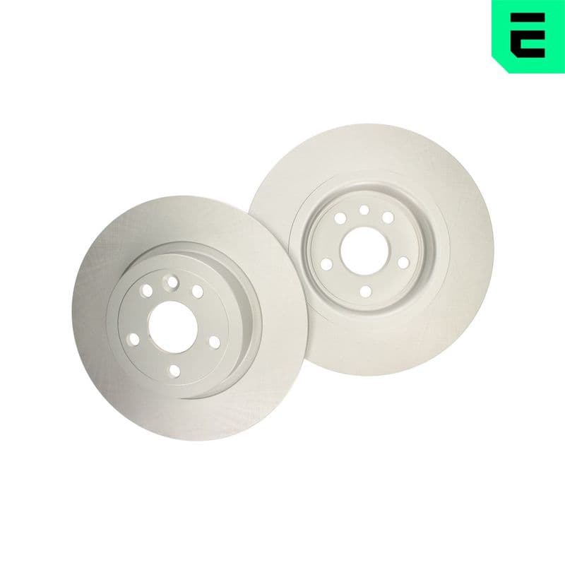 Disc frana OPTIMAL BS-9528HC