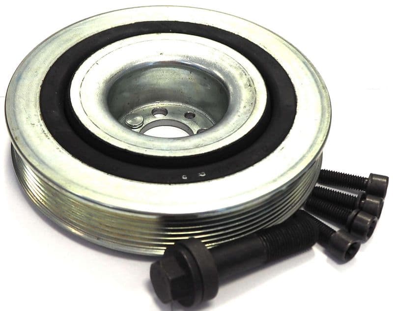 Set fulie, arbore cotit CORTECO 80004910