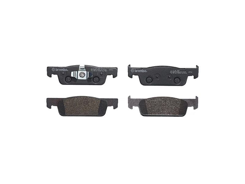 set placute frana,frana disc BREMBO PRIME LINE P 68 059