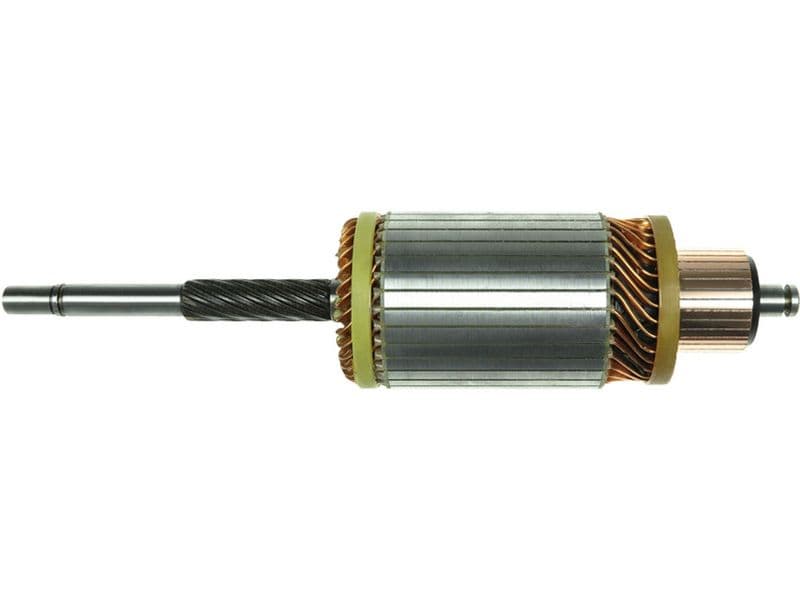 armatura,demaror AS-PL AS SA0012