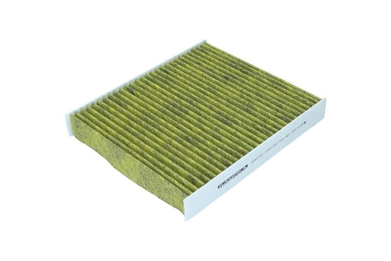 Filtru, aer habitaclu KAMOKA 6080143
