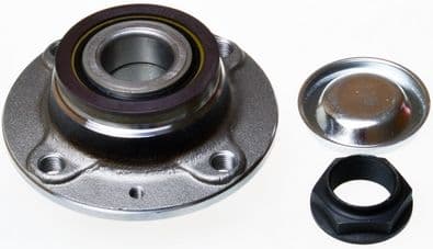 Set rulment roata DENCKERMANN W413330