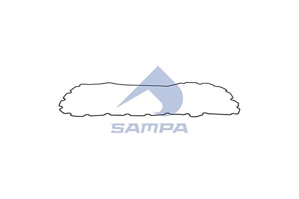 Etansare, racire ulei SAMPA 035.361