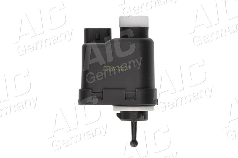 Element reglare, reglare faruri AIC Calitatea originală 52748