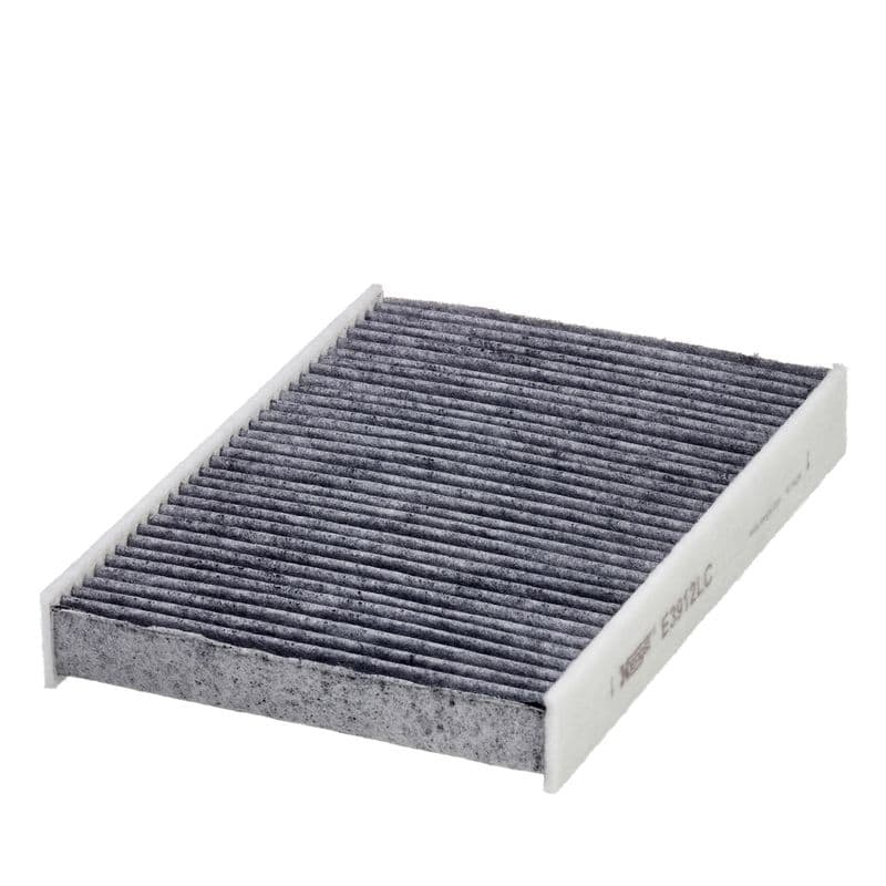 Filtru, aer habitaclu HENGST FILTER E3912LC