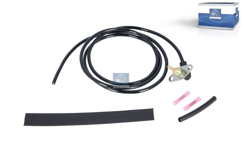 senzor,temperatura ulei DT Spare Parts 1.14598