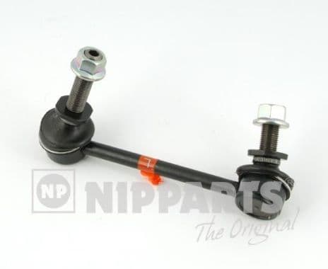 Brat/bieleta suspensie, stabilizator NIPPARTS N4962055