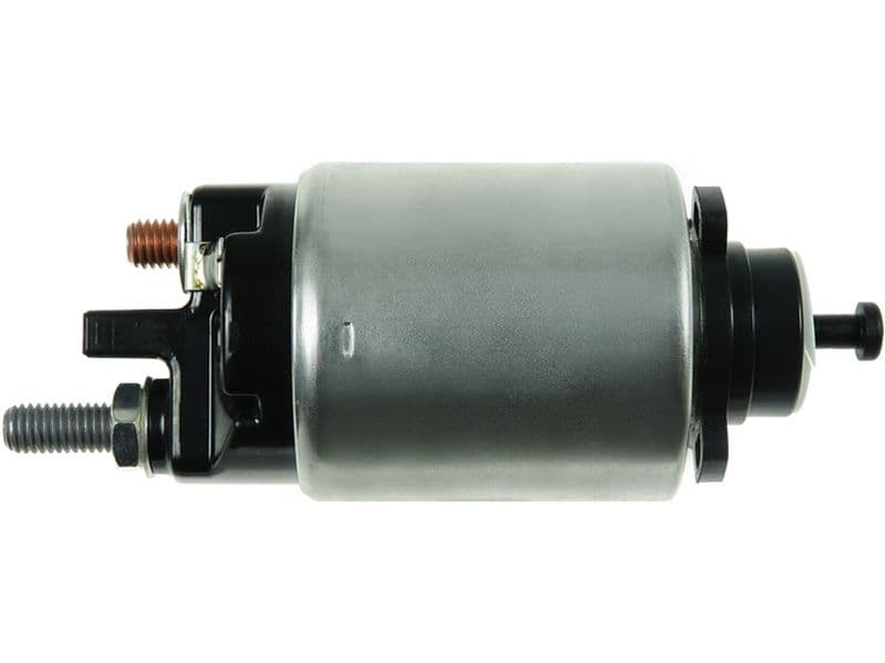 Solenoid, electromotor AS-PL Delco SS1027(DELCO)