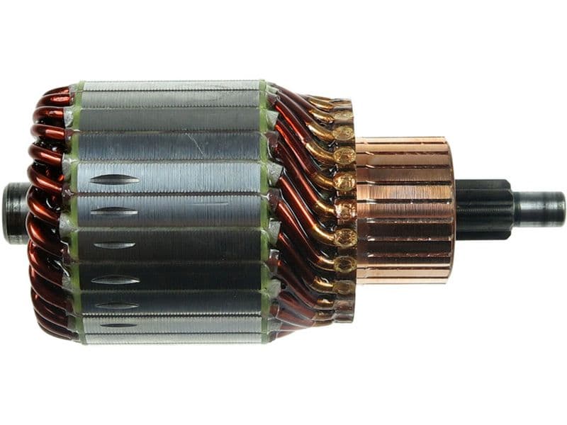 armatura,demaror AS-PL STANDARD SA9026