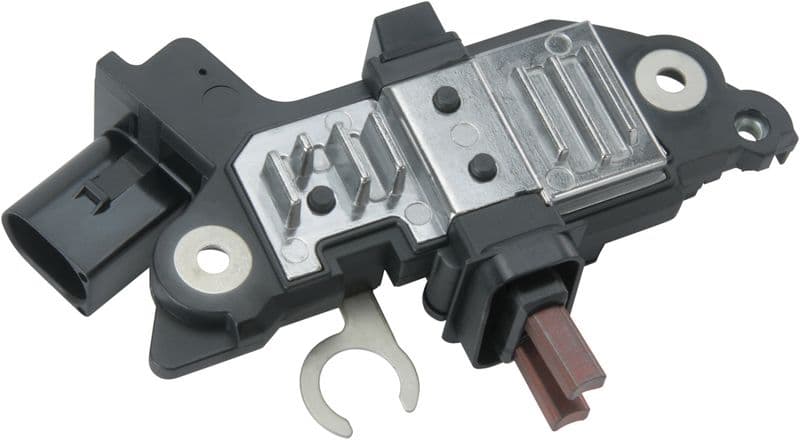 Regulator, alternator HC-Cargo F 032 335 103