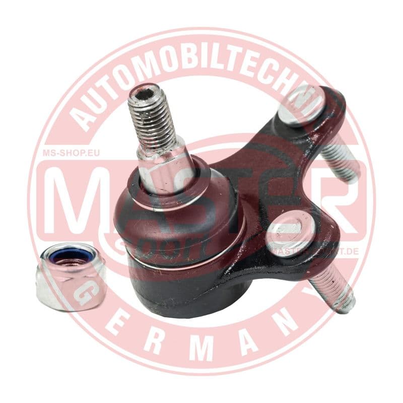 Pivot MASTER SPORT 29998-PCS-MS