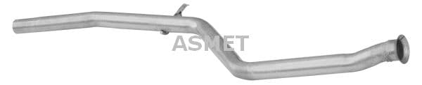 Teava reparatie, catalizator ASMET 08.050