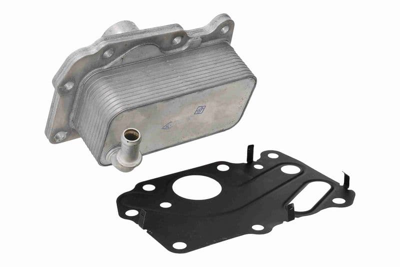 Radiator ulei, ulei motor VEMO Green Mobility Parts V48-60-0052