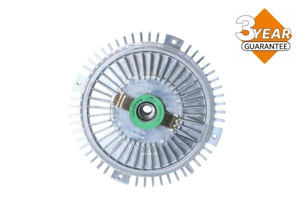 Cupla, ventilator radiator NRF 49532