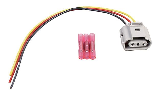 Set reparat cabluri, sensor pozitie arbore cotit METZGER AUTOTEILE 2324067