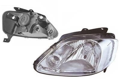 Far VAN WEZEL 5818963