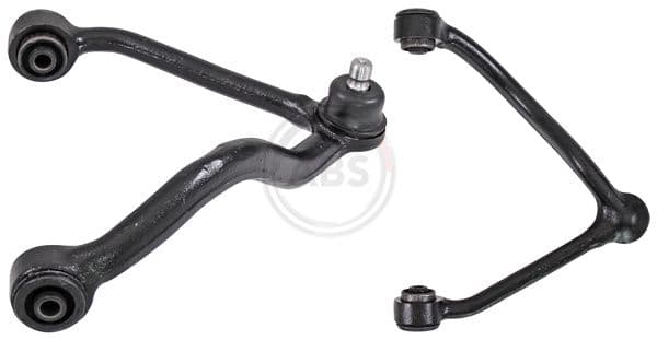Brat, suspensie roata ABS 211010