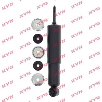amortizor KYB Premium 444120
