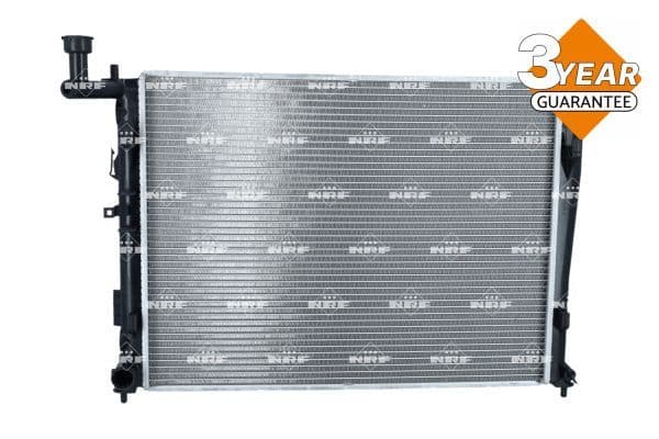 Radiator, racire motor NRF 53845