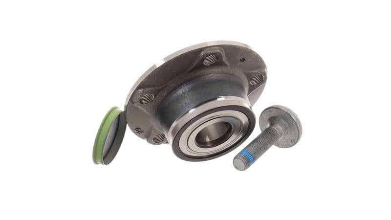 Set rulment roata SKF VKBA 3644