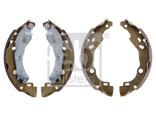 Set saboti frana FEBI BILSTEIN 170823