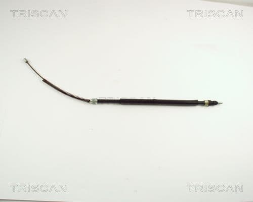 Cablu, frana de parcare TRISCAN 8140 28108