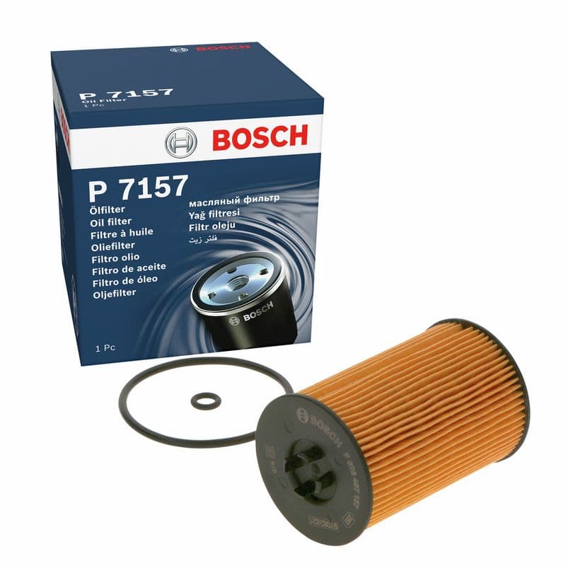 Filtru ulei BOSCH F 026 407 157