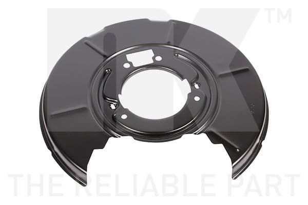protectie stropire,disc frana NK 231508