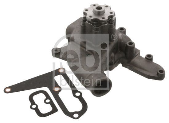 Pompă de apă, răcire motor FEBI BILSTEIN 12845