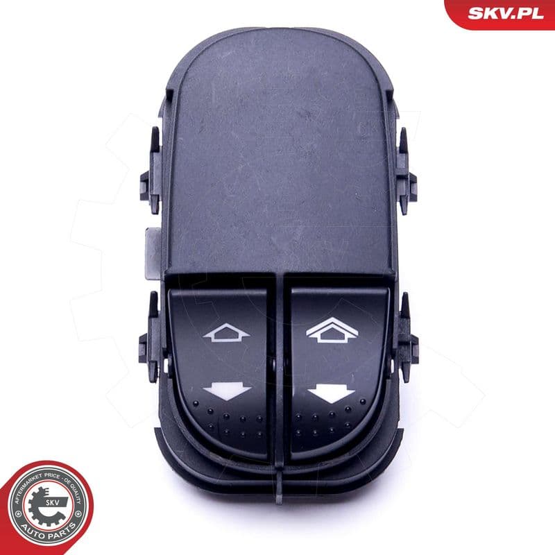 comutator,macara geam ESEN SKV 37SKV125