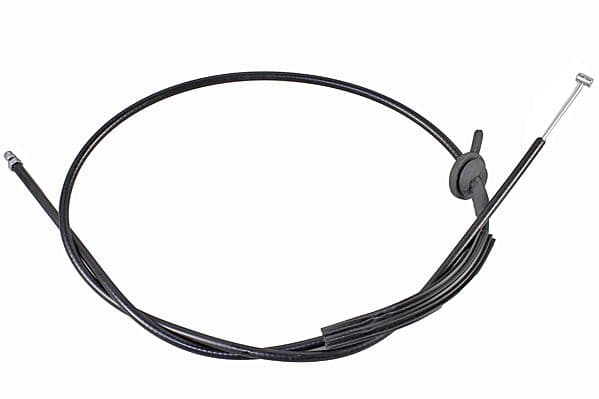 Cablu, capota motor METZGER AUTOTEILE 3160059