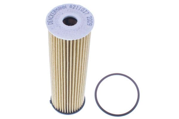Filtru ulei DENCKERMANN A211037