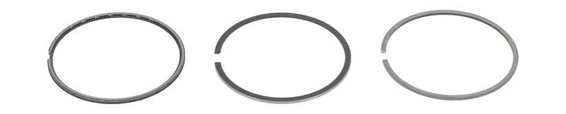 Set segmenti piston GOETZE ENGINE 08-430407-00