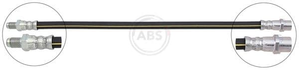 Furtun frana ABS SL 5184