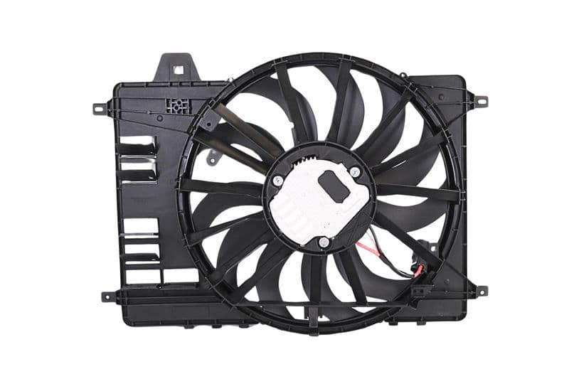 Ventilator, radiator KAMOKA 7740197