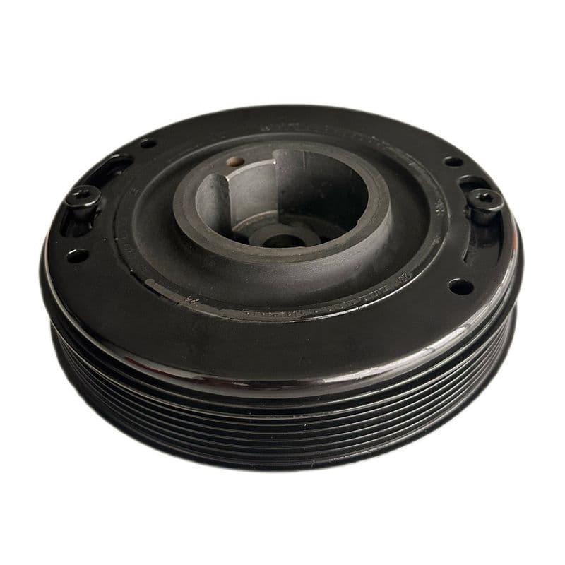 Fulie curea, arbore cotit SKF VKM 93107