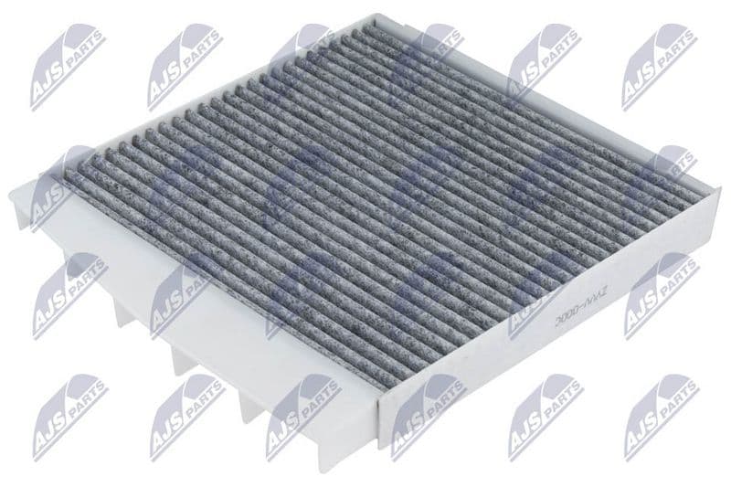 Filtru, aer habitaclu NTY FCF-VV-000C