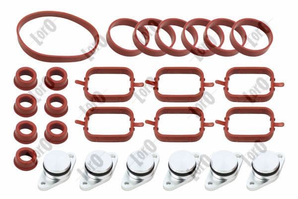 Set garnituri, galerie admisie DEPO 123-02-003