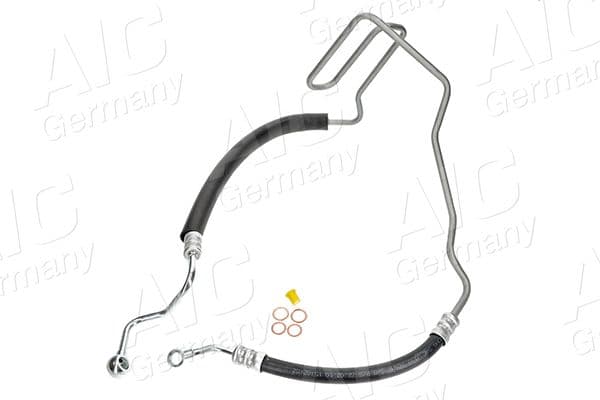 Furtun hidraulic, sistem de directie AIC Calitatea originală 73371