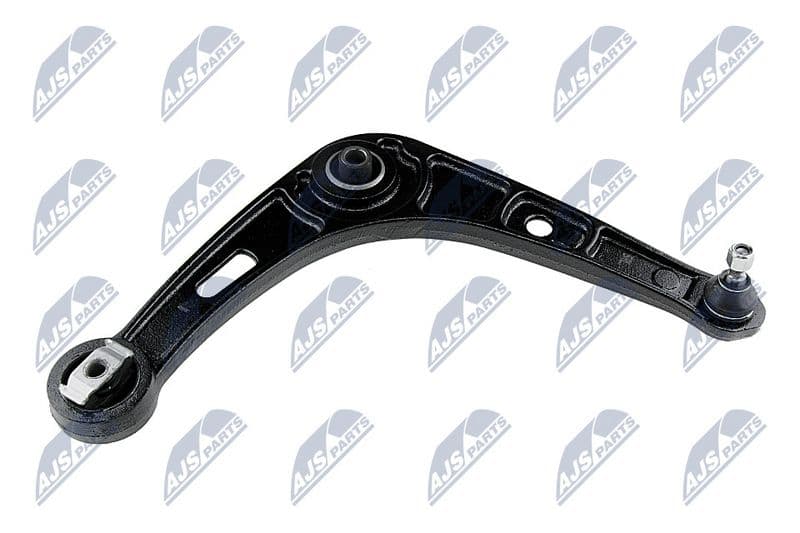Brat, suspensie roata NTY ZWD-RE-009