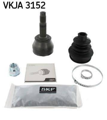 Set articulatie, planetara SKF VKJA 3152