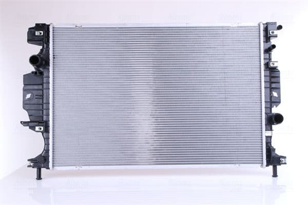 Radiator, racire motor NISSENS ** FIRST FIT ** 620156