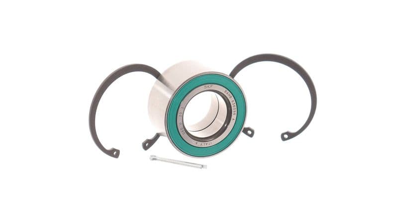 Set rulment roata SKF VKBA 3410