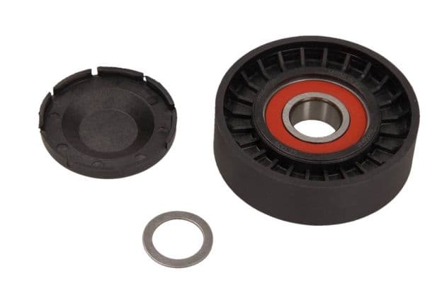 rola intinzator,curea transmisie MAXGEAR 54-1436