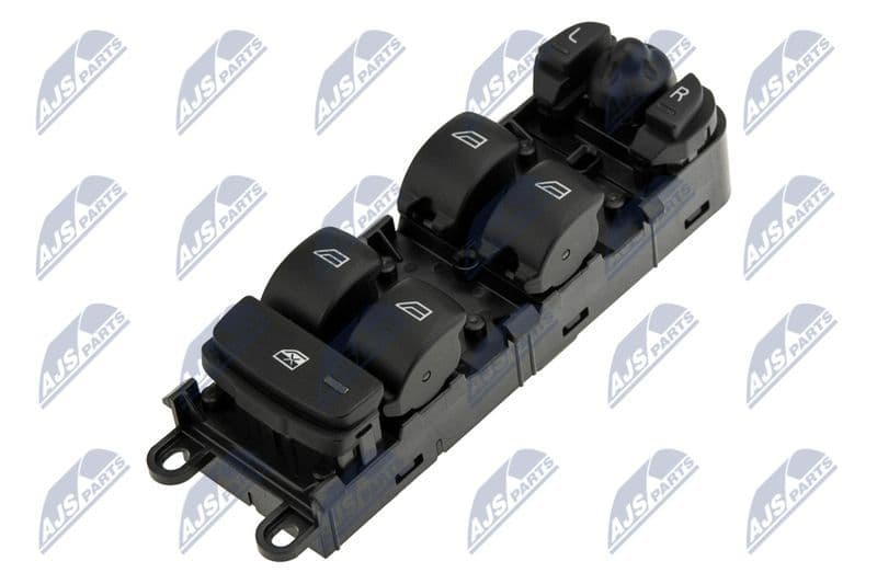 comutator,macara geam NTY EWS-LR-007