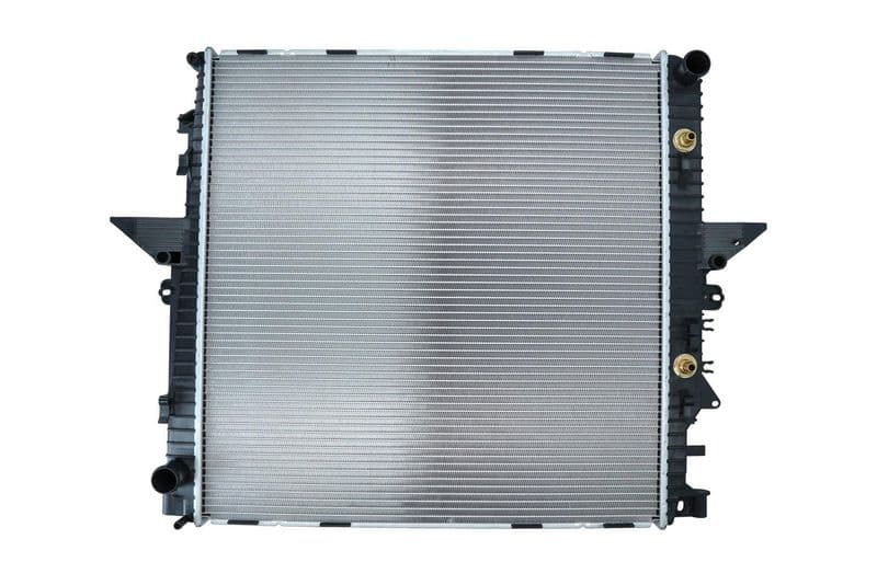 Radiator, racire motor KAMOKA 7700083
