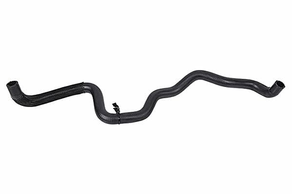 Furtun radiator METZGER AUTOTEILE 2420458