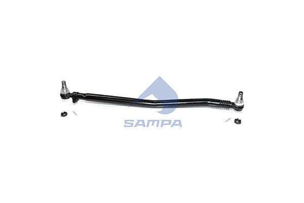 Bieleta, directie SAMPA 097.105