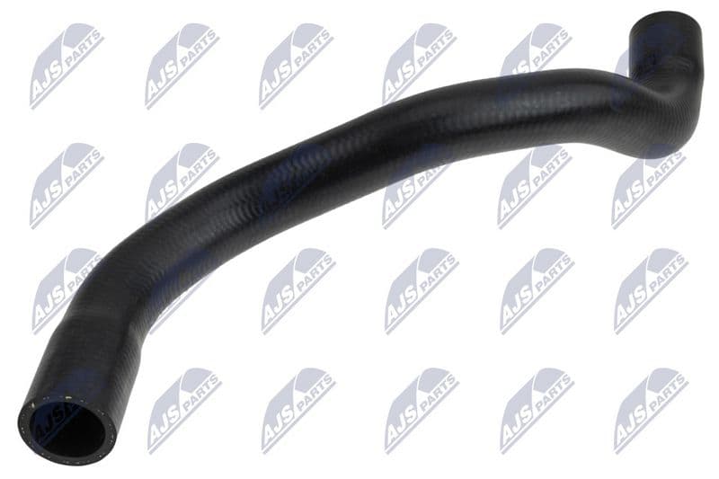 Furtun radiator NTY CPP-RE-026